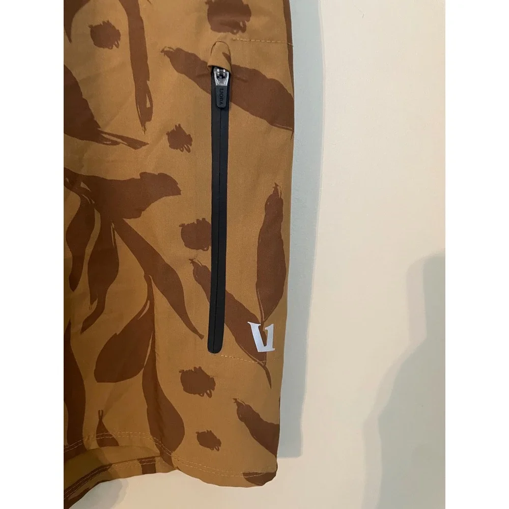 Vuori Infinity Boardshorts 8